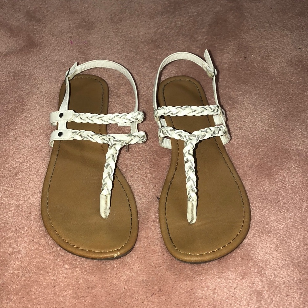 sandals